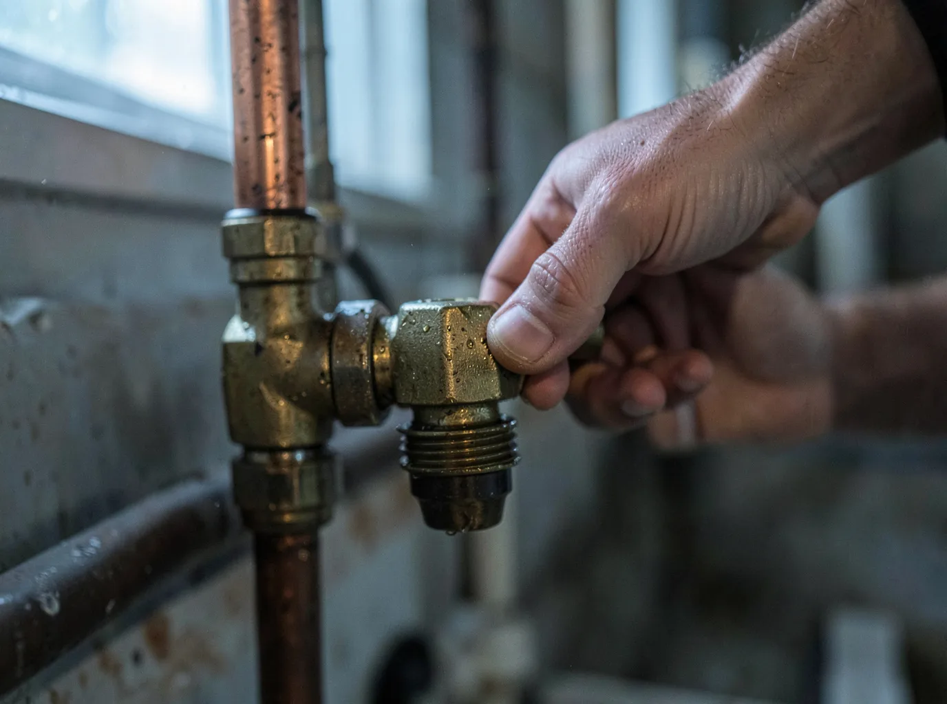 Emergency Plumber Coin, IA FAQs